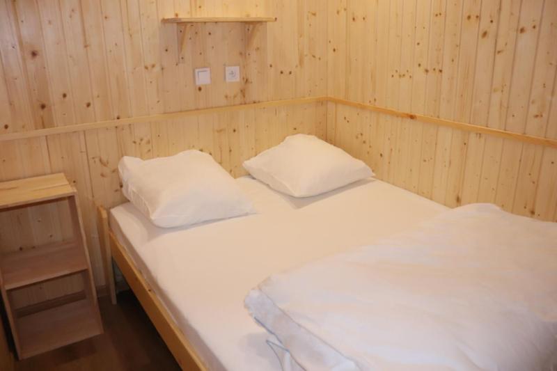 Roulottes Cocooning Au Coeur Des Landes Hotel Mees Exterior photo